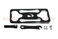 CRAVENSPEED PLATYPUS FRONT PLATE BRACKET