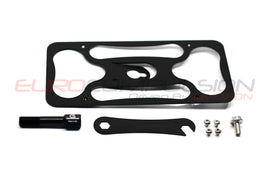 CRAVENSPEED PLATYPUS FRONT PLATE BRACKET