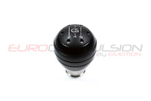 Load image into Gallery viewer, CRAVENSPEED SHORT SHIFTER &amp; SHIFT KNOB COMBO (FIAT 500 ABARTH/500T/FIAT 500) - EUROCOMPULSION