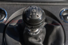 Load image into Gallery viewer, CRAVENSPEED SHORT SHIFTER &amp; SHIFT KNOB COMBO (FIAT 500 ABARTH/500T/FIAT 500) - EUROCOMPULSION