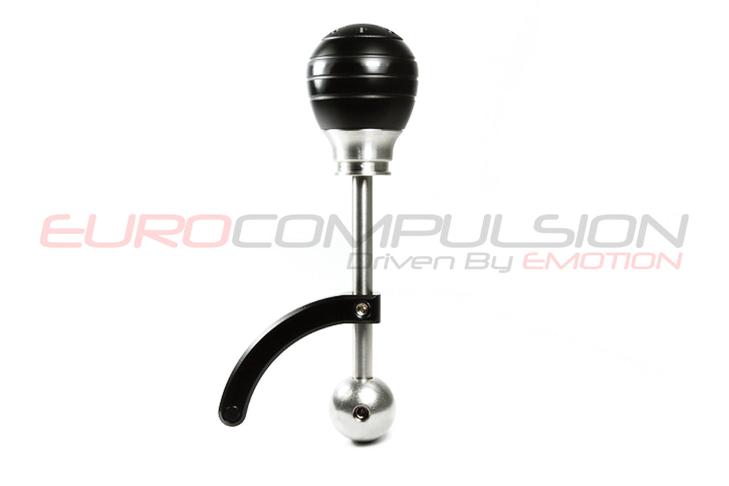 CRAVENSPEED SHORT SHIFTER & SHIFT KNOB COMBO (FIAT 500 ABARTH/500T/FIAT 500) - EUROCOMPULSION