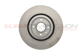 CENTRIC STANDARD BRAKE ROTORS  (FIAT 500 ABARTH/500T) - EUROCOMPULSION