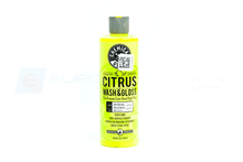 Load image into Gallery viewer, CITRUS WASH &amp; GLOSS CONCENTRATED CAR WASH - 16OZ (P6)