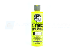 CITRUS WASH & GLOSS CONCENTRATED CAR WASH - 16OZ (P6)