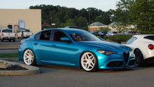 Load image into Gallery viewer, M650 ROTARY FORGED WHEELS (ALFA ROMEO GIULIA 2.0L &amp; 2.9L QV)