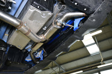 Load image into Gallery viewer, &quot;RACE&quot; CAT-BACK EXHAUST SYSTEM (ALFA ROMEO GIULIA 2.0L)