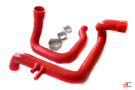 EUROCOMPULSION INTER-COOLER HOSE UPGRADE (DODGE DART 1.4L) - EUROCOMPULSION