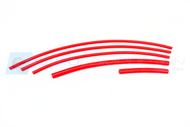 DODGE DART 1.4L SILICONE VACUUM HOSE KIT