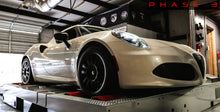 Load image into Gallery viewer, EURO+DRIVE® / ALFA ROMEO 4C / ECU CLONE/DIRECT SYSTEM PHASE 1, 2, &amp; 3