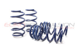 H&R LOWERING SPRINGS (ALFA ROMEO GIULIA QUADRIFOGLIO 2.9L) - EUROCOMPULSION