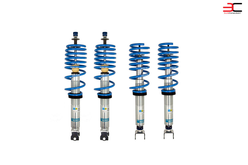 BILSTEIN B16 (PSS10) COIL-OVER KIT  (FIAT 124 SPIDER/ABARTH) - EUROCOMPULSION