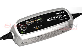 C-TEK BATTERY CHARGER