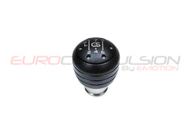 CRAVENSPEED FIAT 124 ABARTH/SPIDER SHIFT KNOB - EUROCOMPULSION