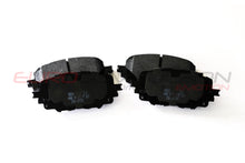 Load image into Gallery viewer, HAWK PERFORMANCE STREET 5.0 BRAKE PADS (FIAT 124 SPIDER/ABARTH)