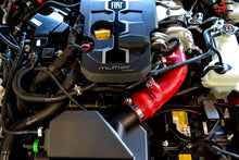 Load image into Gallery viewer, EUROCOMPULSION® FIAT 124 SPIDER/ABARTH V1 AIR INDUCTION KIT - EUROCOMPULSION
