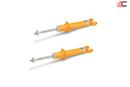 KONI REAR SHOCKS FIAT 124 SPIDER/ABARTH - EUROCOMPULSION