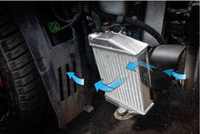 Load image into Gallery viewer, OIL COOLER KIT (FIAT 500 ABARTH)