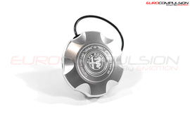 GENUINE ALFA ROMEO FUEL CAP (ALFA ROMEO GIULIA) - EUROCOMPULSION