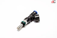 GENUINE FIAT FUEL INJECTOR SET (ABARTH/500T) - EUROCOMPULSION