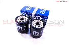 GENUINE ALFA ROMEO OIL FILTER (2) (ALFA ROMEO GIULIA 2.0L) - EUROCOMPULSION