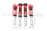 H&R COIL-OVER KIT (FIAT 124 SPIDER/ABARTH) - EUROCOMPULSION