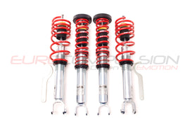 H&R COIL-OVER KIT (FIAT 124 SPIDER/ABARTH) - EUROCOMPULSION