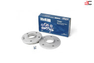 H&R WHEEL SPACERS ABARTH/500T/FIAT 500 - EUROCOMPULSION