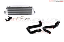 Load image into Gallery viewer, EUROCOMPULSION FRONT MOUNT INTER-COOLER KIT (FIAT 500 ABARTH/FIAT 500T) - EUROCOMPULSION