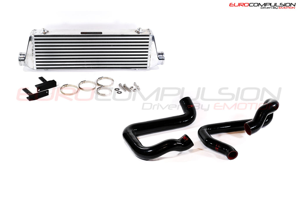 EURO+DRIVE® PHASE 2 POWER PACKAGE (500 ABARTH/FIAT 500T)