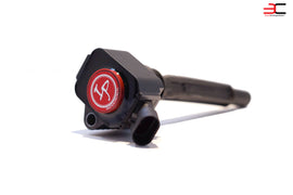 IGNITION PROJECTS PERFORMANCE COILPACKS - EUROCOMPULSION