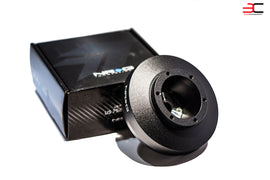 NRG STEERING WHEEL HUB ADAPTER - EUROCOMPULSION