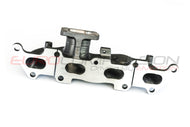 PERFORMANCE TURBO MANIFOLD (FIAT 1.4L TURBO VARIANTS)