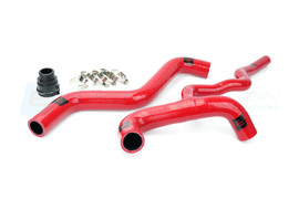 SILICONE RADIATOR HOSE KIT (FIAT 500T/500 ABARTH)