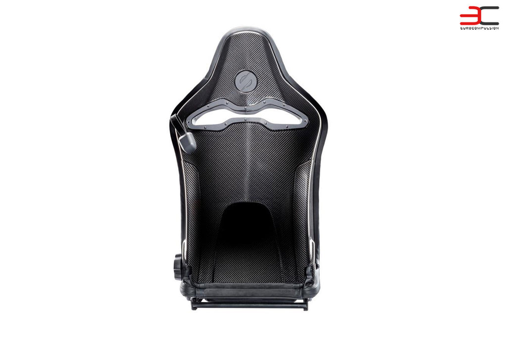 SPARCO SPX COMPETITION SEAT - EUROCOMPULSION