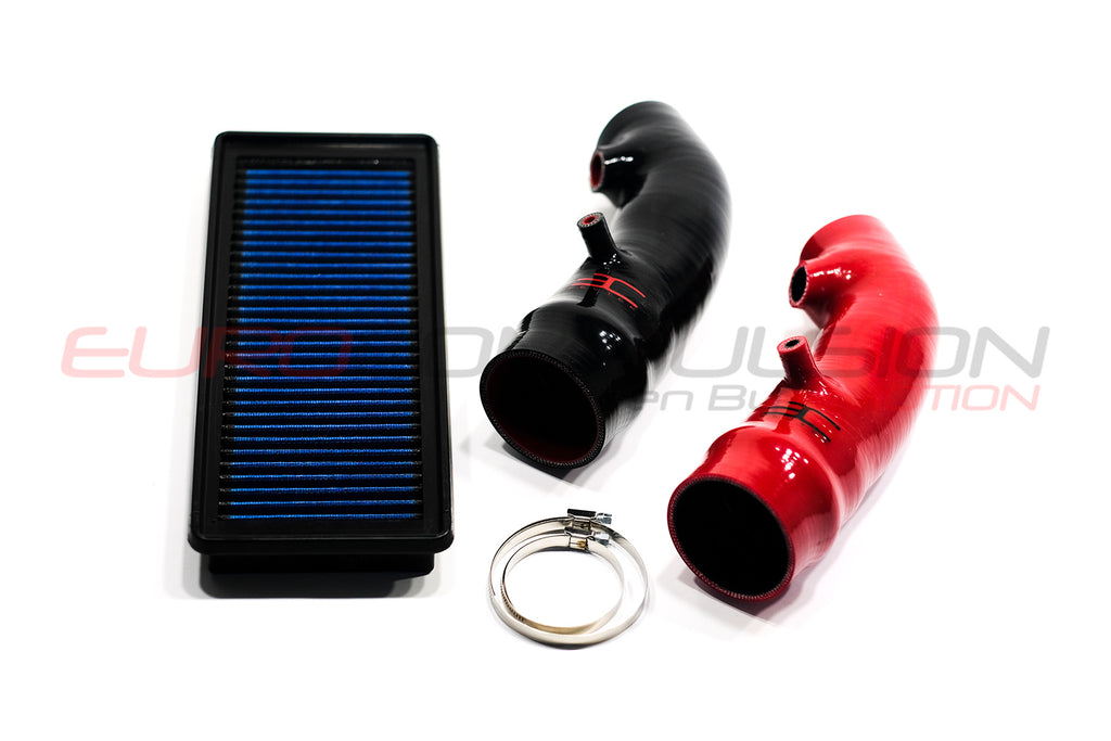 FIAT 124 SPIDER/ABARTH V1 AIR INDUCTION KIT
