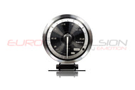 BOOST GAUGE - 30PSI PLUG-&-PLAY (JEEP WRANGLER JL 2.0L)