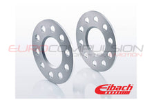 Load image into Gallery viewer, EIBACH WHEEL SPACERS (ABARTH/500T/FIAT 500) - EUROCOMPULSION