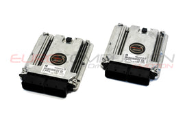 EURO+DRIVE® DIRECT TUNING/CLONE (ALFA ROMEO GIULIA QUADRIFOGLIO 2.9L) - EUROCOMPULSION