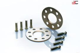 EIBACH 5MM WHEEL SPACERS FIAT 124 - EUROCOMPULSION