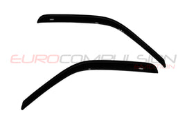 AVS VENTVISOR® WINDOW DEFLECTOR - EUROCOMPULSION