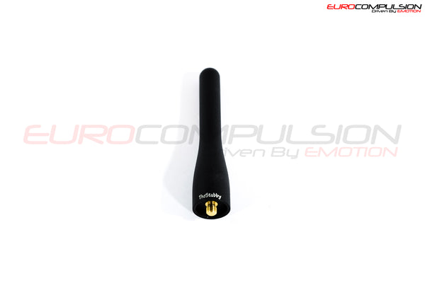 CRAVENSPEED STUBBY ANTENNA (FIAT 500L) – EUROCOMPULSION