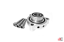 FORGE MOTORSPORT BLOW OFF ADAPTER PLATE - EUROCOMPULSION