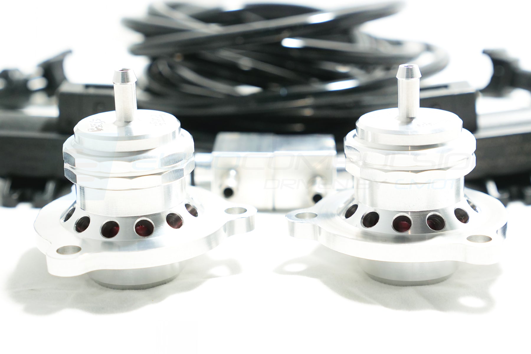 Bouchons De Valve Pour Alfa Romeo – Lot De 4, Anti-poussière, Avec Logo, Style Accessoire Pour Stelvio, Giulia, Brera - 1