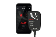 EURO+DRIVE FR PEDAL CONTROLLER (BLUETOOTH) (FIAT 500X)