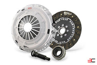 CLUTCH MASTERS PERFORMANCE CLUTCH KITS (ABARTH/FIAT 500T) - EUROCOMPULSION