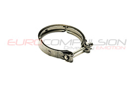 GENUINE FIAT DOWN-PIPE/TURBO V-BAND CLAMP - EUROCOMPULSION