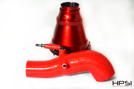 EUROCOMPULSION® 1.4L DODGE DART AIR INDUCTION SYSTEM - EUROCOMPULSION