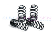 H&R LOWERING SPRINGS (ALFA ROMEO STELVIO 2.9L QV)
