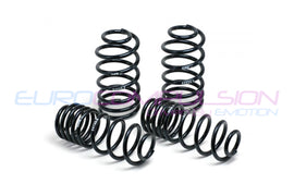 H&R LOWERING SPRINGS (ALFA ROMEO STELVIO 2.9L QV)