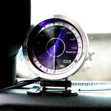 Load image into Gallery viewer, BOOST GAUGE - 30PSI PLUG-&amp;-PLAY (JEEP WRANGLER JL 2.0L)